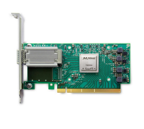 Сетевой адаптер Mellanox MCX515A-CCAT
