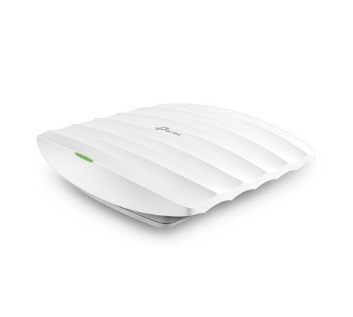 Точка доступа Wi-Fi TP-LINK EAP110