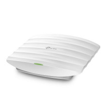 Точка доступа Wi-Fi TP-LINK EAP115, белый