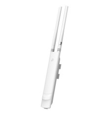 Точка доступа Wi-Fi TP-LINK EAP225-Outdoor, белый