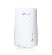 Усилитель/повторитель Wi-Fi TP-LINK RE200, белый