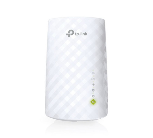 Усилитель/повторитель Wi-Fi TP-LINK RE200, белый