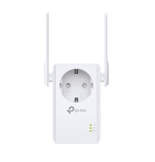 Усилитель/повторитель Wi-Fi сигнала TP-LINK TL-WA860RE, белый