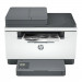 МФУ HP LaserJet M236sdn  А4, лазерное, черно-белое, 29стр/мин, 600dpi, 500МГц, 64Мб, 40АПД, AirPrint/USB/Ethernet, 700стр/картридж, (9YG08A)(889684)