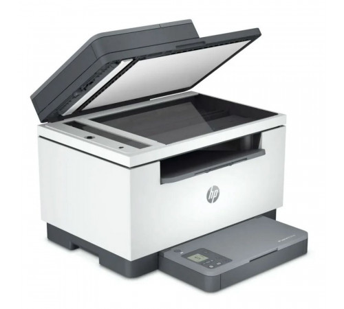 МФУ HP LaserJet M236sdn  А4, лазерное, черно-белое, 29стр/мин, 600dpi, 500МГц, 64Мб, 40АПД, AirPrint/USB/Ethernet, 700стр/картридж, (9YG08A)(889684)