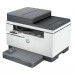 МФУ HP LaserJet M236sdn  А4, лазерное, черно-белое, 29стр/мин, 600dpi, 500МГц, 64Мб, 40АПД, AirPrint/USB/Ethernet, 700стр/картридж, (9YG08A)(889684)