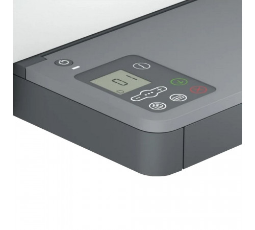 МФУ HP LaserJet M236sdn  А4, лазерное, черно-белое, 29стр/мин, 600dpi, 500МГц, 64Мб, 40АПД, AirPrint/USB/Ethernet, 700стр/картридж, (9YG08A)(889684)