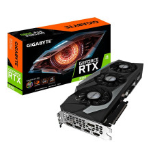 Видеокарта Gigabyte RTX3080 GAMING OC 10GB, GDDR6X/320-bit