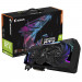 Видеокарта Gigabyte RTX3080 MASTER 10GB, GDDR6X/320-bit