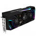 Видеокарта Gigabyte RTX3080 MASTER 10GB, GDDR6X/320-bit
