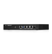 Маршрутизатор Ubiquiti EdgeRouter ER-4, черный
