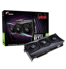 Видеокарта Colorful RTX3080Ti iGame Vulcan OC-V 12GB, GDDR6X/384-bit