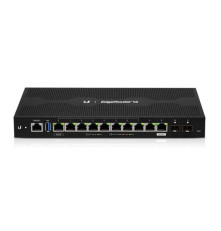 Маршрутизатор Ubiquiti EdgeRouter 12