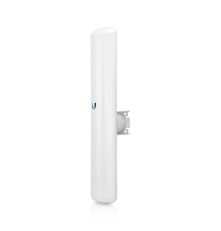 Точка доступа Wi-Fi Ubiquiti LiteAP ac, белый