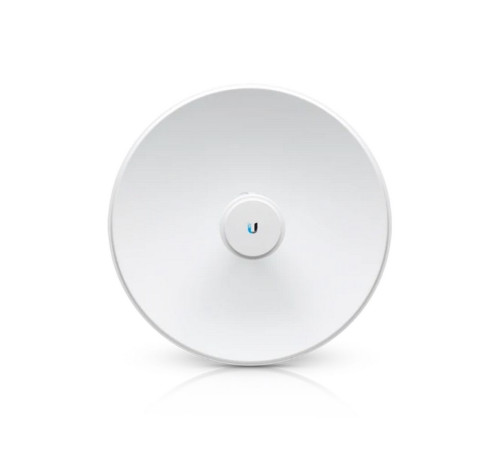Точка доступа Wi-Fi Ubiquiti PowerBeam 2AC-400