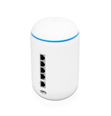 Маршрутизатор Ubiquiti UniFi Dream Machine, белый