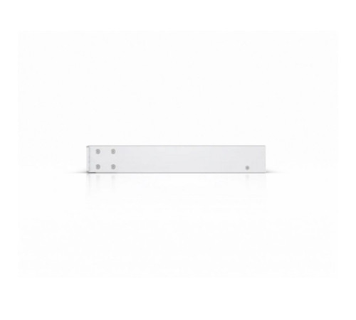 Маршрутизатор Ubiquiti UniFi Dream Machine Pro, белый