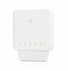 Коммутатор Ubiquiti UniFi Switch Flex, белый