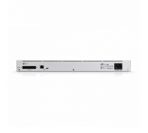 Коммутатор Ubiquiti UniFi Switch Pro 24 PoE