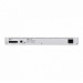 Коммутатор Ubiquiti UniFi Switch Pro 48 PoE, серебристый