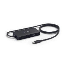 USB-концентратор Jabra PanaCast, черный