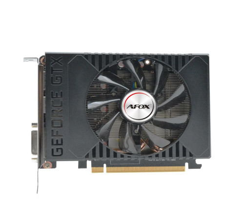 Видеокарта AFOX GTX1660TI 6GB, GDDR6/192-bit