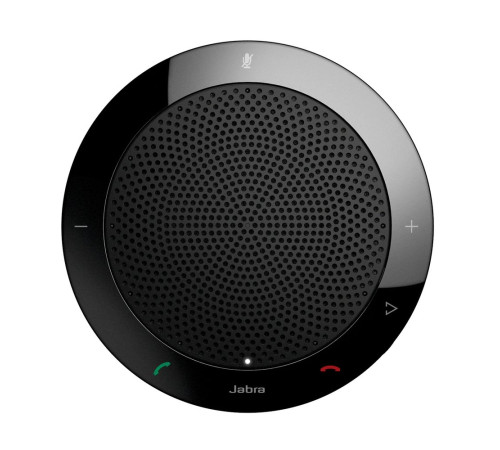 Спикерфон Jabra Speak 410 UC NC WB, USB-A (013153)