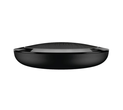 Спикерфон Jabra Speak 810 MS, bluetooth, USB-A, черный