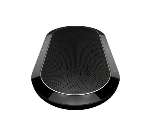 Спикерфон Jabra Speak 810 MS, bluetooth, USB-A, черный