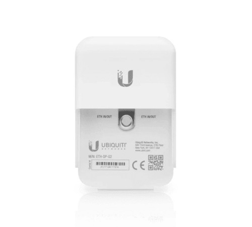 Антенна Ubiquiti Ethernet Surge Protector Gen2