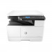 МФУ HP LaserJet M438n, А4, лазерное,черно-белое, 22стр/мин, 1200dpi, 600МГц, 256Мб, USB/Ethernet, 4000стр/картридж, (8AF43A)(129908)