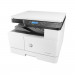 МФУ HP LaserJet M438n, А4, лазерное,черно-белое, 22стр/мин, 1200dpi, 600МГц, 256Мб, USB/Ethernet, 4000стр/картридж, (8AF43A)(129908)