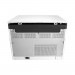 МФУ HP LaserJet M438n, А4, лазерное,черно-белое, 22стр/мин, 1200dpi, 600МГц, 256Мб, USB/Ethernet, 4000стр/картридж, (8AF43A)(129908)