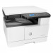 МФУ HP LaserJet M442dn А4, лазерное, черно-белое, 24стр/мин, 1200dpi, 600МГц, 512Мб, USB/Ethernet, 4000стр/картридж, (8AF71A)