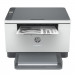 МФУ HP LaserJet M236dw А4, лазерное, черно-белое, 29стр/мин, 600dpi, 500МГц, 64Мб, WiFi/AirPrint/USB/Ethernet, 700стр/картридж, (9YF95A)