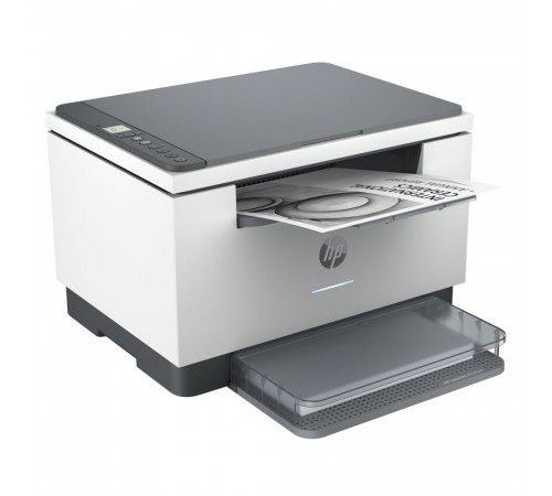 МФУ HP LaserJet M236dw А4, лазерное, черно-белое, 29стр/мин, 600dpi, 500МГц, 64Мб, WiFi/AirPrint/USB/Ethernet, 700стр/картридж, (9YF95A)