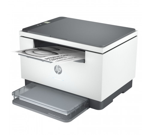 МФУ HP LaserJet M236dw А4, лазерное, черно-белое, 29стр/мин, 600dpi, 500МГц, 64Мб, WiFi/AirPrint/USB/Ethernet, 700стр/картридж, (9YF95A)