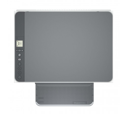 МФУ HP LaserJet M236dw А4, лазерное, черно-белое, 29стр/мин, 600dpi, 500МГц, 64Мб, WiFi/AirPrint/USB/Ethernet, 700стр/картридж, (9YF95A)