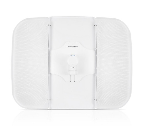 Точка доступа Wi-Fi Ubiquiti LiteBeam 5AC LR