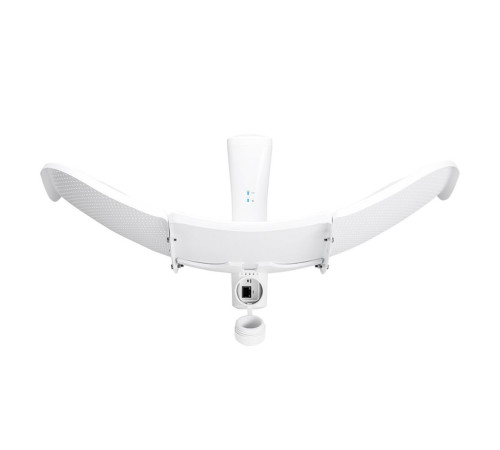 Точка доступа Wi-Fi Ubiquiti LiteBeam 5AC LR