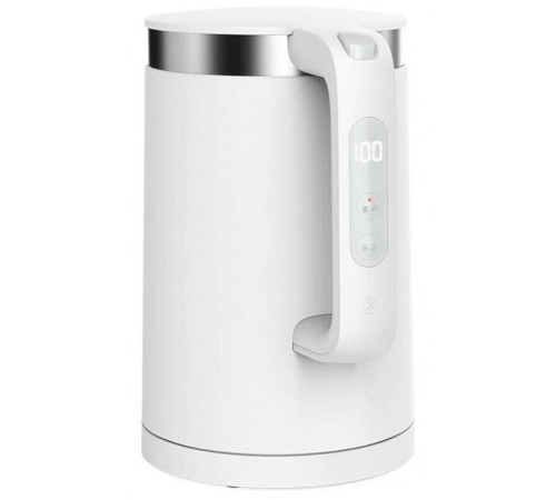 Чайник Xiaomi Mi Smart Kettle Pro MJHWSH02YM, белый (BHR4198GL)