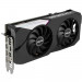 Видеокарта ASUS DUAL-RTX3060Ti-O8G-V2 8GB, GDDR6/256-bit
