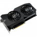 Видеокарта ASUS DUAL-RTX3060Ti-O8G-V2 8GB, GDDR6/256-bit