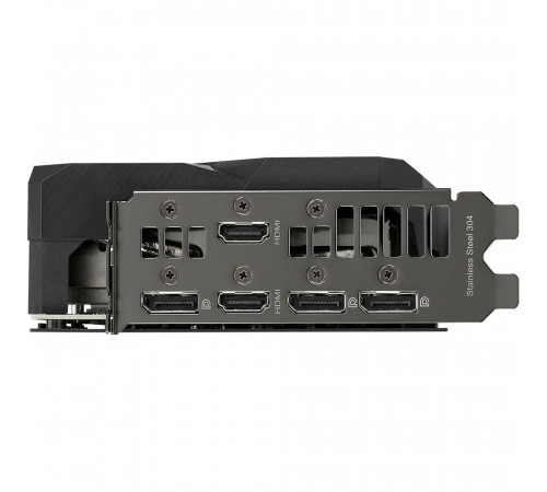 Видеокарта ASUS DUAL-RTX3060Ti-O8G-V2 8GB, GDDR6/256-bit
