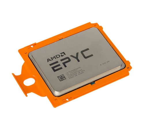 Процессор AMD EPYC 7443 (SP3) OEM