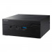 Платформа мини ПК ASUS AS PN41 WOC, Intel Celeron N4505/2*DDR4 SO-DIMM/Intel UHD Graphics/GB Ethernet/65Вт/USB 3.0 Type-A/Type-C/RU/NoOS/черный