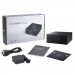 Платформа мини ПК ASUS AS PN41 WOC, Intel Celeron N4505/2*DDR4 SO-DIMM/Intel UHD Graphics/GB Ethernet/65Вт/USB 3.0 Type-A/Type-C/RU/NoOS/черный