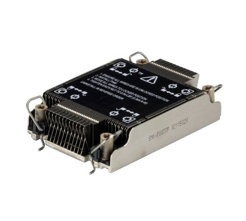 Радиатор SuperMicro SNK-P0077P