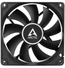 Вентилятор для корпуса Arctic Cooling F12 PWM PST, черный