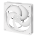Вентилятор для корпуса Arctic Cooling ARCTIC Cooling P12 PWM PST, белый
